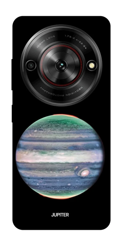 Чехол на ZTE Nubia Focus Jupiter фото 1 из 1