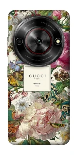 Чехол на ZTE Nubia Focus Gucci ver.5 фото 1 из 1