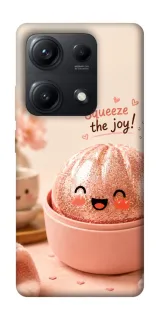 Чохол на Xiaomi Redmi Note 14S Dumpling ver.1 фото 1 з 1