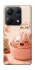 Чехол на Xiaomi Redmi Note 14S Dumpling ver.1 фото 1 из 1