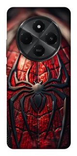 Чехол на Xiaomi Redmi A3 Pro Spiderman costume фото 1 из 1