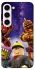 Чохол на Samsung Galaxy S23+ Roblox galaxy warriors фото 1 з 1
