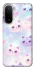 Чехол на Xiaomi Redmi A7 Pro 4G Funny Kittens ver.4 фото 2 из 2