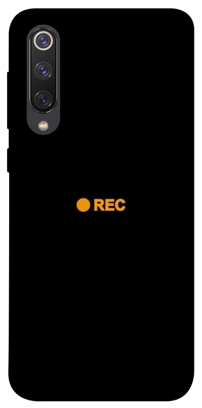 Чохол на Xiaomi Mi 9 SE *Rec фото 1 з 1