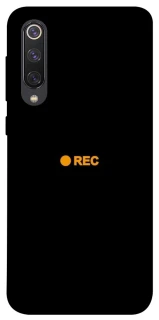 Чехол на Xiaomi Mi 9 SE *Rec фото 1 из 1
