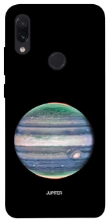 Чехол на Xiaomi Redmi Note 7 / Note 7 Pro / Note 7s Jupiter фото 1 из 1
