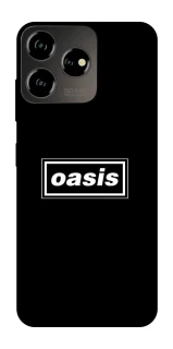 Чехол на ZTE Blade V50 Design 4G Oasis logo фото 1 Чехол на ZTE Blade V50 Design 4G Oasis logo фото 1 из 1