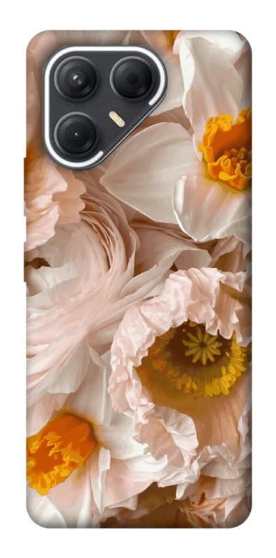 Чохол на TECNO Pova 7 Botanical Bliss фото 1 з 1