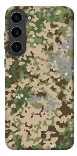 Чохол на Samsung Galaxy S23 camouflage v5 фото 1 з 1