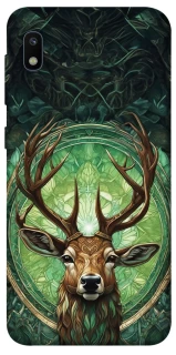 Чохол на Samsung Galaxy A10 (A105F) Скандинавський олень фото 1 з 1