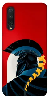 Чохол на Xiaomi Mi CC9 / Mi 9 Lite Agamemnon фото 1 з 1