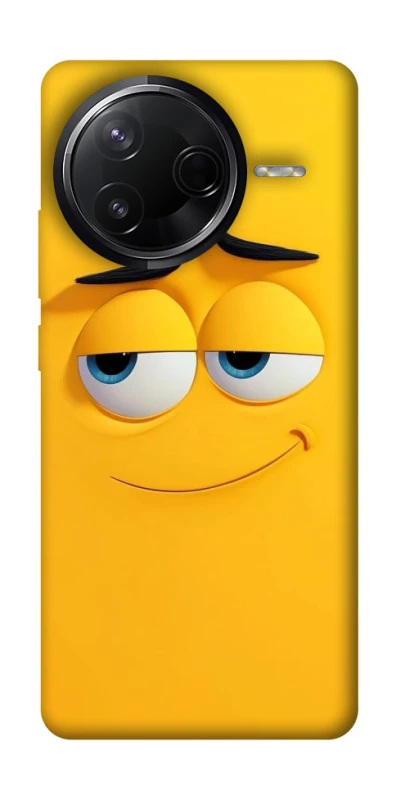 Чохол на Infinix Note 50 Pro smile фото 1 з 1