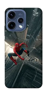 Чохол на Oppo Reno 15 Spider Man ver.4 фото 1 з 2