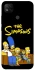 Чохол на Xiaomi Redmi 9C The Simpsons фото 1 з 1