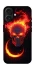 Чохол на Apple iPhone 16 Blood Skull фото 1 з 1