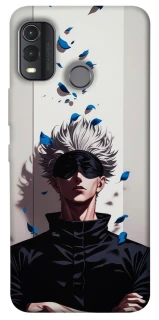 Чохол на Nokia G11 Plus Satoru Gojo v4 фото 1 з 1