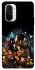 Чехол на Xiaomi Redmi K40 / K40 Pro / K40 Pro+ / Poco F3 Harry Potter v26 фото 1 из 1