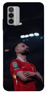 Чехол на Nokia G42 Mohamed Salah V2 фото 1 из 1