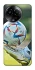 Чехол на Realme C67 4G Football Ball v2 фото 1 из 1