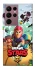 Чехол на Samsung Galaxy S22 Ultra Brawl Stars ver.7 фото 1 из 1
