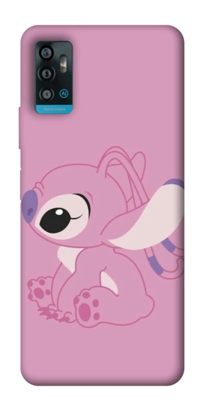 Чохол на ZTE Blade A71 Pair romantic theme ver.4 фото 1 з 1