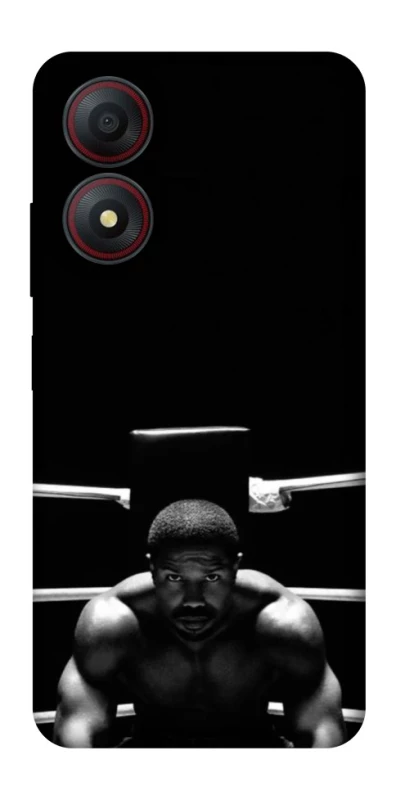 Чехол на ZTE Blade A34 4G ring фото 1 из 1