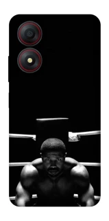 Чехол на ZTE Blade A34 4G ring фото 1 из 1