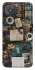 Чохол на Oppo A92s Autumn collage фото 1 Чохол на Oppo A92s Autumn collage фото 1 з 1