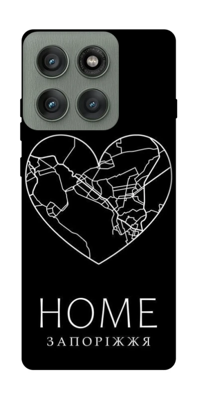 Чохол на Motorola Edge 60 Pro Запоріжжя Home фото 1 з 1