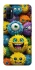 Чохол на Oppo A53 / A32 / A33 Smiles фото 1 Чохол на Oppo A53 / A32 / A33 Smiles фото 1 з 1