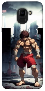 Чохол на Samsung J600F Galaxy J6 (2018) Bakkie фото 1 з 1