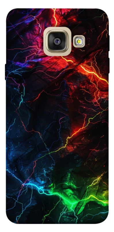 Чехол на Samsung A520 Galaxy A5 (2017) Abstract фото 1 из 1