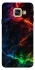 Чехол на Samsung A520 Galaxy A5 (2017) Abstract фото 1 из 1