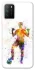Чохол на Xiaomi Poco M3 Football Player v3 фото 1 з 1