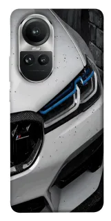 Чохол на Oppo Reno 10 BMW v37 фото 1 з 1
