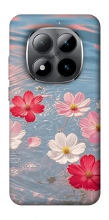 Чехол на Xiaomi Redmi Note 15 Pro 5G Breeze Bloom фото 1 из 1