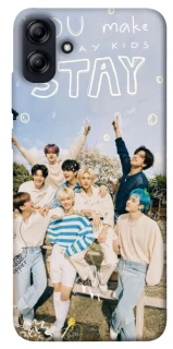 Чехол на Samsung Galaxy A04e Stray Kids One Team фото 1 из 1