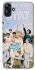 Чохол на Samsung Galaxy A04e Stray Kids One Team фото 1 з 1
