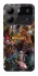 Чехол на ZTE Blade A54 4G WoW фото 1 из 1
