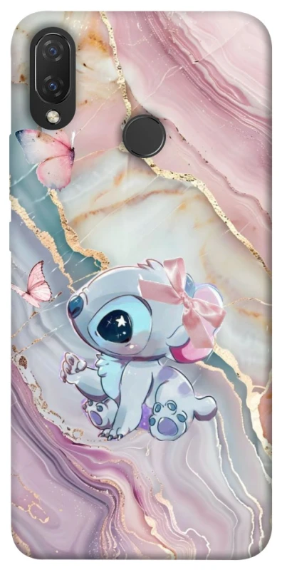 Чохол на Huawei P Smart+ (nova 3i) Stitch ver.26 фото 1 з 1