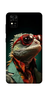 Чехол на ZTE Blade A31 Игуана фото 1 из 1
