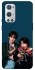Чохол на OnePlus 9 Pro Lee Know and Han - Stray Kids фото 1 з 1