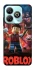 Чохол на ZTE Blade A75 4G Roblox monsters фото 1 з 1