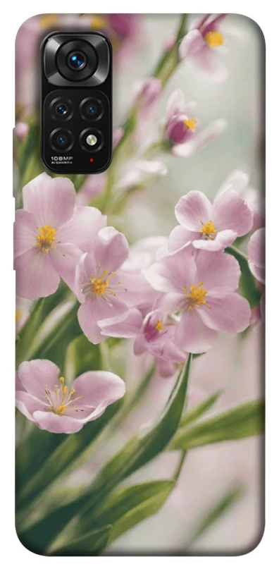 Чохол на Xiaomi Redmi Note 11 (Global) / Note 11S Spring фото 1 з 1