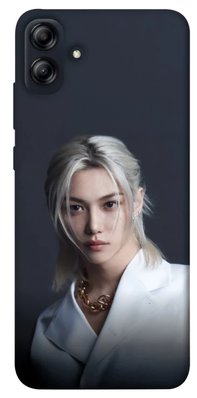 Чохол на Samsung Galaxy A04e Felix фото 1 з 1