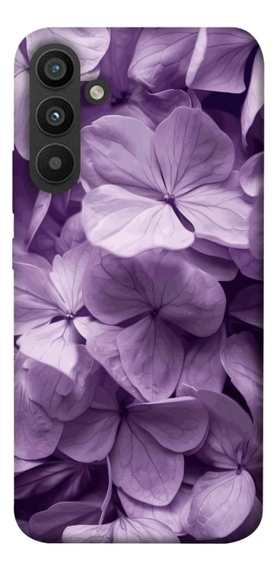 Чехол на Samsung Galaxy A34 5G Floral Symphony фото 1 из 1