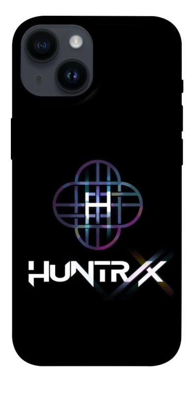 Чохол на Apple iPhone 14 (6.1") K-Pop Demon Hunters ver.17 фото 1 з 1