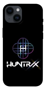 Чехол на Apple iPhone 14 (6.1") K-Pop Demon Hunters ver.17 фото 1 из 1