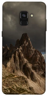 Чохол на Samsung A530 Galaxy A8 (2018) Mountain v2 фото 1 з 1