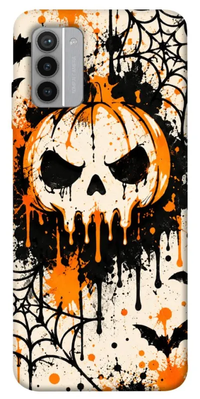 Чехол на Nokia G42 Halloween v1 фото 1 из 1